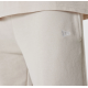 New Era Essential Stone Joggers Μπεζ