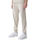 New Era Essential Stone Joggers Μπεζ