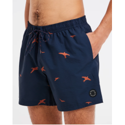 Protest Prtzinzu Swim short Μπλε