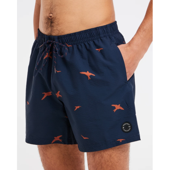 Protest Prtzinzu Swim short Μπλε