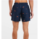 Protest Prtzinzu Swim short Μπλε