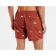 Protest Prtzinzu Swim short Πορτοκαλί