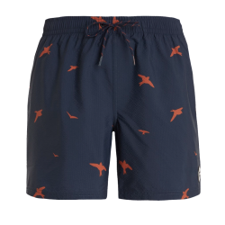 Protest Prtzinzu Swim short Μπλε