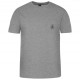 PROTEST Isiah T-shirt Γκρι