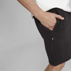 Puma DOWNTOWN Shorts 8" TR Μαύρο