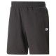 Puma DOWNTOWN Shorts 8" TR Μαύρο