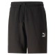 Puma Mens Classics 8 Shorts Μαύρο