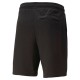 Puma Mens Classics 8 Shorts Μαύρο