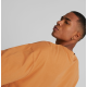 Puma Classics Oversized Tee Men Πορτοκαλί