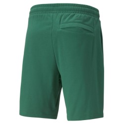 Puma Men’s Classics 8″ Shorts Πράσινο
