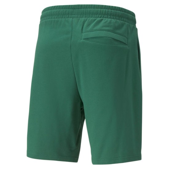 Puma Men’s Classics 8″ Shorts Πράσινο