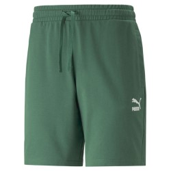 Puma Men’s Classics 8″ Shorts Πράσινο