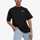 Puma BETTER CLASSICS Oversized Tee Κοντομάνικο Μαύρο