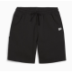 Puma DOWNTOWN Mens Shorts Μαύρο