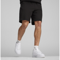 Puma DOWNTOWN Mens Shorts Μαύρο