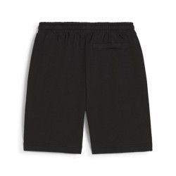 Puma Unisex BETTER CLASSICS Relaxed Shorts 7 TR  Μαύρο