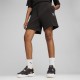 Puma Unisex BETTER CLASSICS Relaxed Shorts 7 TR  Μαύρο