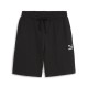 Puma Unisex BETTER CLASSICS Relaxed Shorts 7 TR  Μαύρο