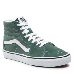Vans UA SK8-Hi CTHR Πράσινο