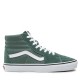 Vans UA SK8-Hi CTHR Πράσινο