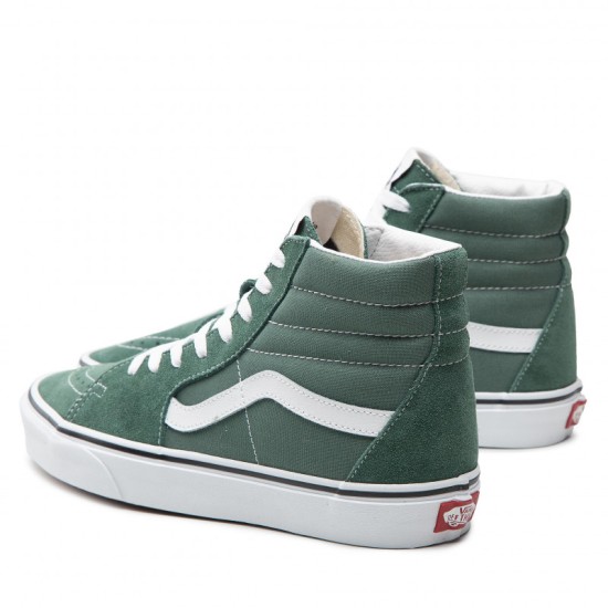 Vans UA SK8-Hi CTHR Πράσινο