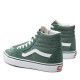Vans UA SK8-Hi CTHR Πράσινο