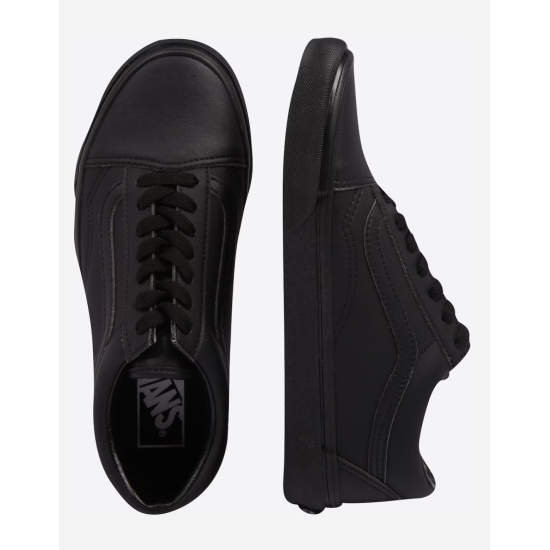 Vans UA Old Skool Classic Μαύρο