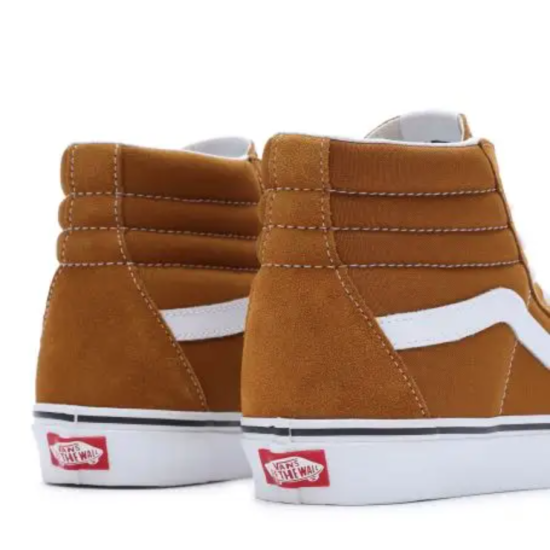 Vans Sk8-Hi Καφέ
