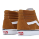 Vans Sk8-Hi Καφέ