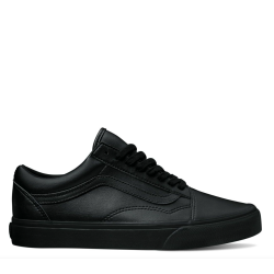 Vans UA Old Skool Classic Μαύρο