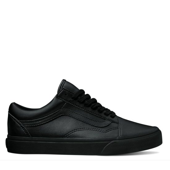 Vans UA Old Skool Classic Μαύρο
