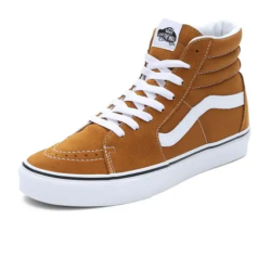 Vans Sk8-Hi Καφέ