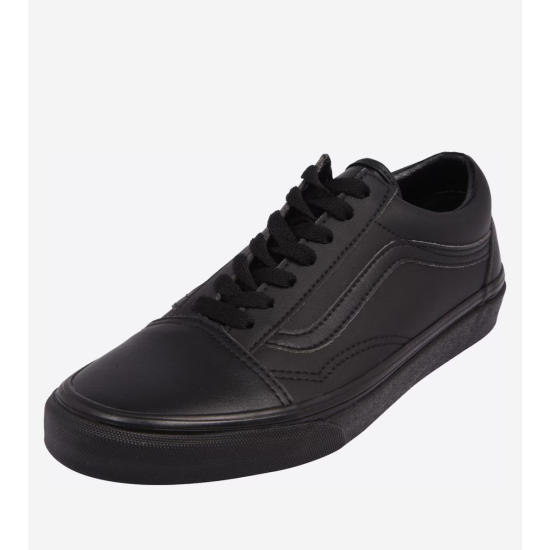 Vans UA Old Skool Classic Μαύρο