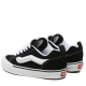 Vans Knu Skool Μαύρο