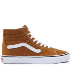 Vans Sk8-Hi Καφέ