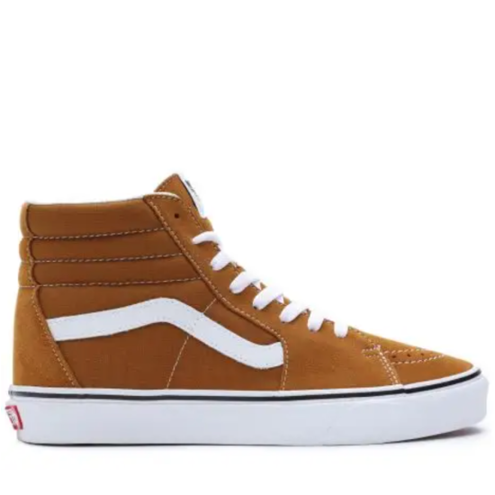 Vans Sk8-Hi Καφέ