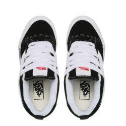 Vans Knu Skool Μαύρο
