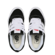 Vans Knu Skool Μαύρο
