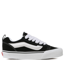 Vans Knu Skool Μαύρο