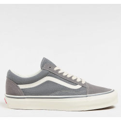 Vans Old Skool Reissue 36 Lx Γκρι
