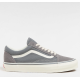 Vans Old Skool Reissue 36 Lx Γκρι