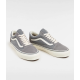 Vans Old Skool Reissue 36 Lx Γκρι