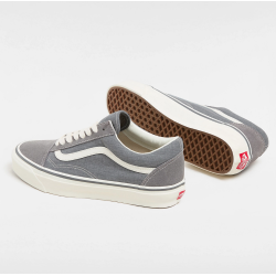 Vans Old Skool Reissue 36 Lx Γκρι