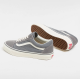 Vans Old Skool Reissue 36 Lx Γκρι