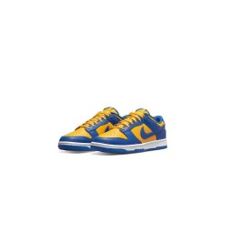 Nike Dunk Low UCLA Μπλε Κίτρινο