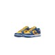 Nike Dunk Low UCLA Μπλε Κίτρινο
