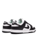 Nike Dunk Low Black White Μαύρο  Άσπρο