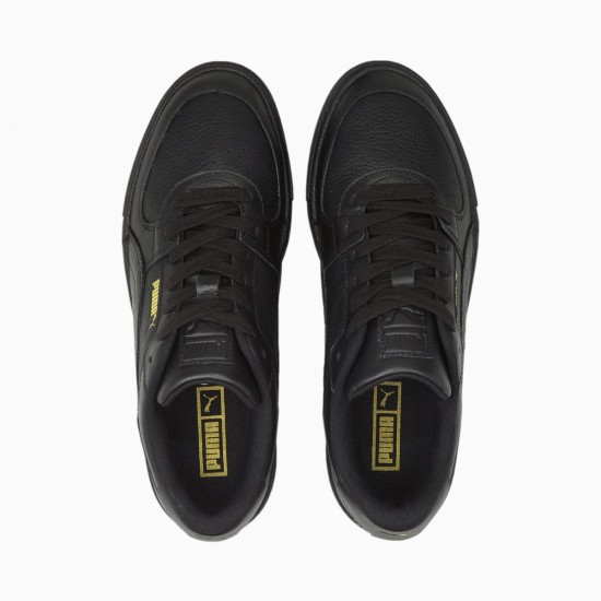 PUMA CA PRO CLASSIC Mαύρο