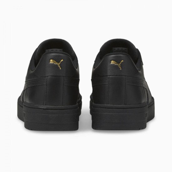 PUMA CA PRO CLASSIC Mαύρο