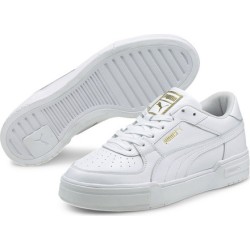 Puma CA Pro Classic  Άσπρο